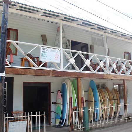 Hostel Pachamama San Juan del Sur Dış mekan fotoğraf