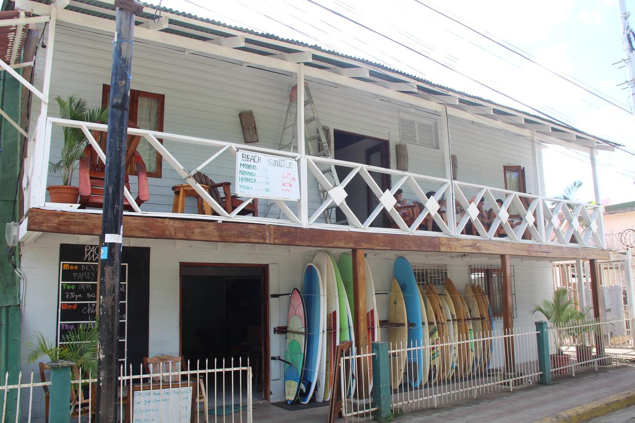 Hostel Pachamama San Juan del Sur Dış mekan fotoğraf