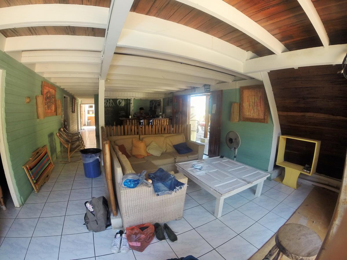 Hostel Pachamama San Juan del Sur Dış mekan fotoğraf