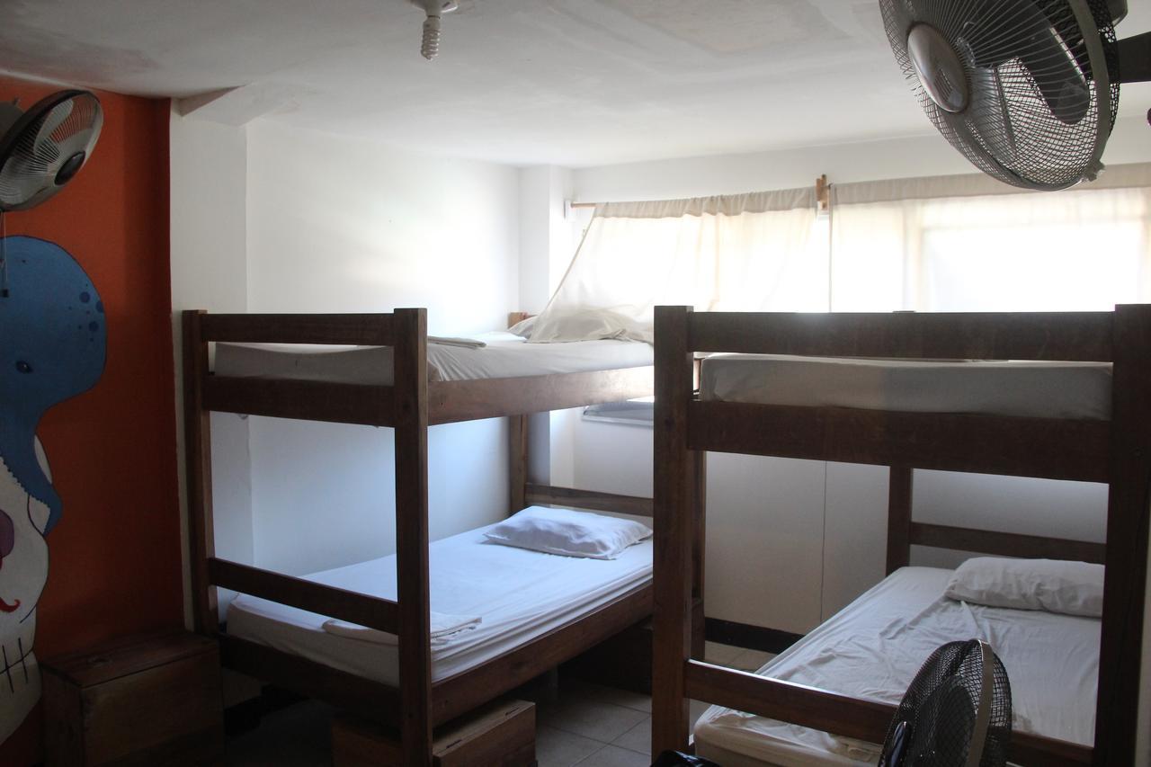 Hostel Pachamama San Juan del Sur Dış mekan fotoğraf
