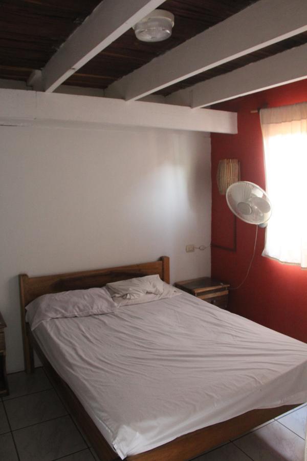 Hostel Pachamama San Juan del Sur Dış mekan fotoğraf